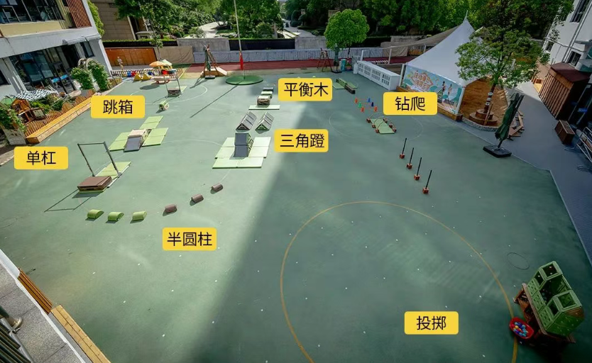 华森葳户外运动跑酷系列
