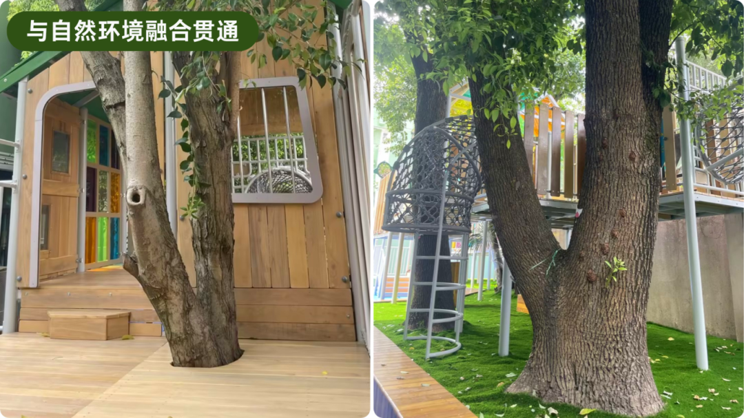 华森葳优质服务，助力幼儿园发展