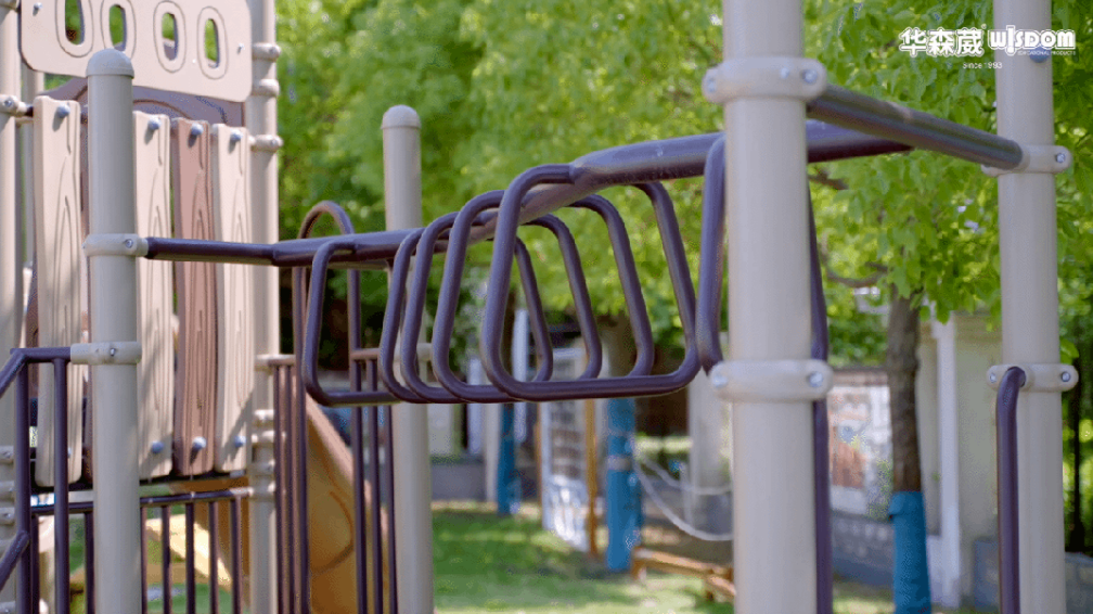 钢塑经典系列|波士顿树屋——在自然气息中激活体能 钢塑经典系列|波士顿树屋——在自然气息中激活体能