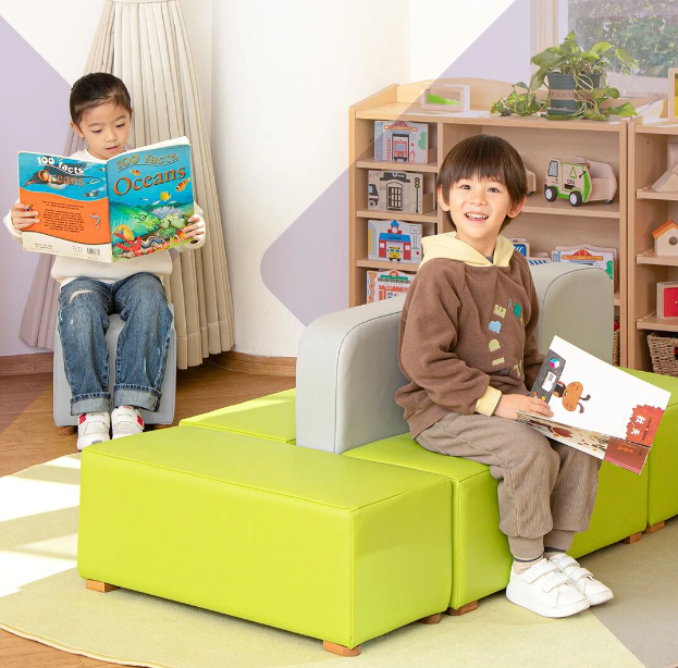 科学分龄：尊重成长的专业体现