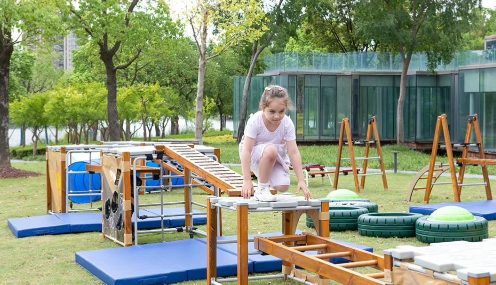 整体规划:从零散堆砌到有机系统 整体规划:从零散堆砌到有机系统